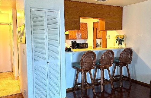 Kainaliu House | Kona Joe Coffee Farm