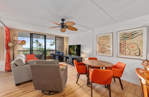 Historic Kailua Village House | Kona Pacific A306