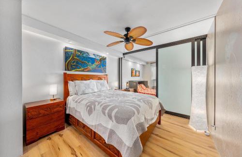 Historic Kailua Village House | Kona Pacific A306