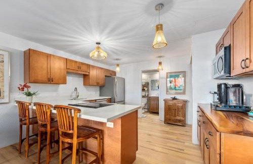 Historic Kailua Village House | Kona Pacific A306