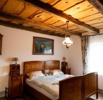 Pleternica Hotel | KONAK