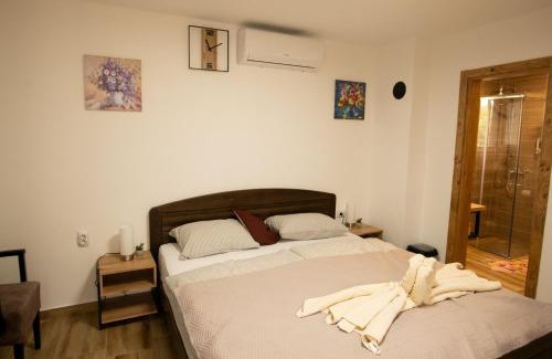 Pleternica Hotel | KONAK