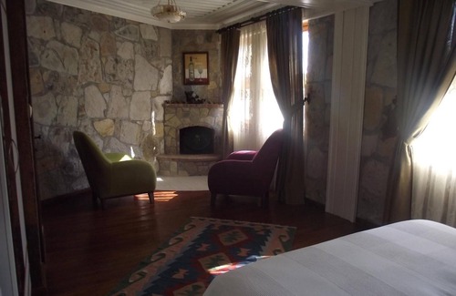 Camlıbel Bed & Breakfast | Konak Lapeistra