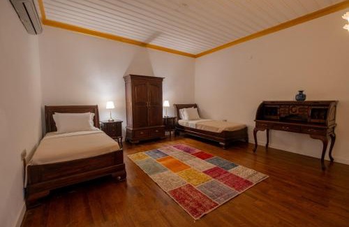 Altinoluk Hotel | Konak1927