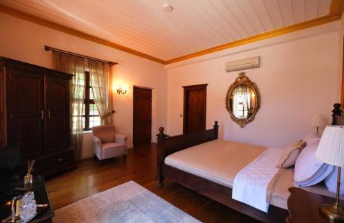 Altinoluk Hotel | Konak1927