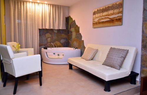 Arnaia Hotel | Konaki Hotel & SPA