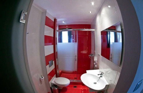 Arnaia Hotel | Konaki Hotel & SPA