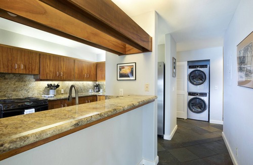 Keauhou Condo | Konaloa | Unimpeded views of the stunning ocean
