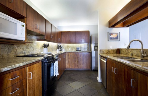 Keauhou Condo | Konaloa | Unimpeded views of the stunning ocean