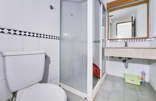 Carita Hotel | Kondominium Carita Wawan RedPartner