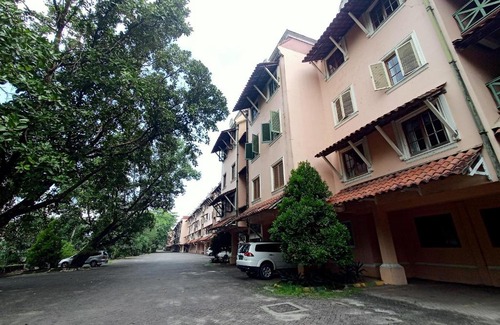 Carita Apartment | Kondominium Lippo Carita Utara by KN