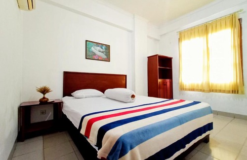 Carita Apartment | Kondominium Lippo Carita Utara by KN