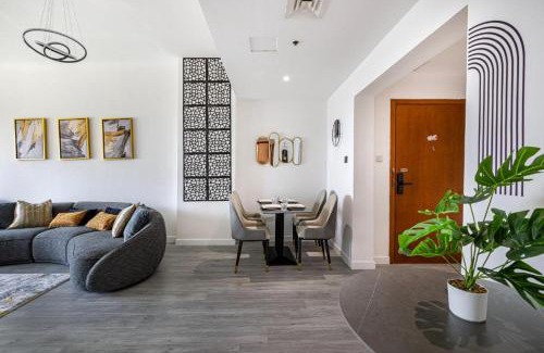 Simpang Ampat Apartment | Kondominium
