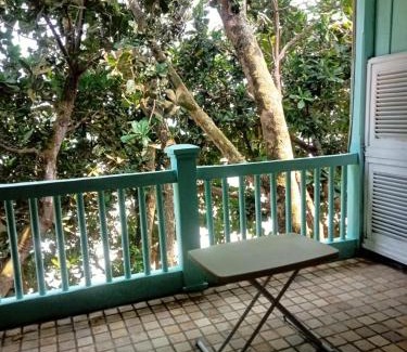 Carita Apartment | Kondominium Pantai Carita selatan pandeglang