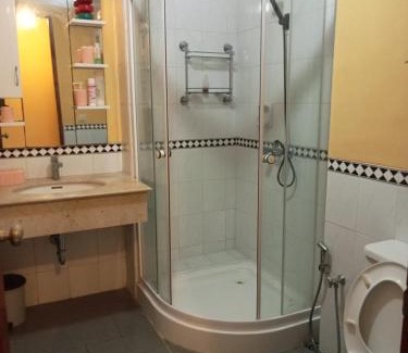 Carita Apartment | Kondominium Pantai Carita selatan pandeglang