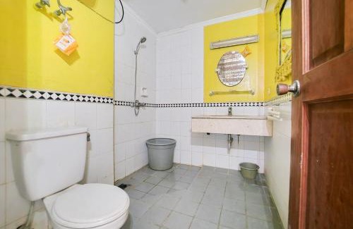 Carita Hotel | Kondominium Pantai Carita SJ RedPartner