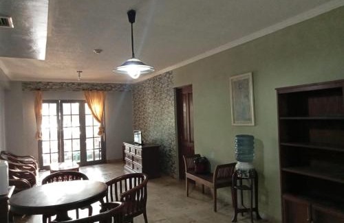 Carita Apartment | Kondominium pantai crita by lukman