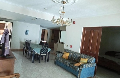 Carita Apartment | Kondominium Utara by dina