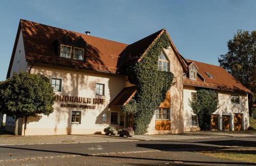 Waldsassen Hotel | Kondrauer Hof