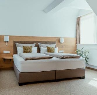 Waldsassen Hotel | Kondrauer Hof