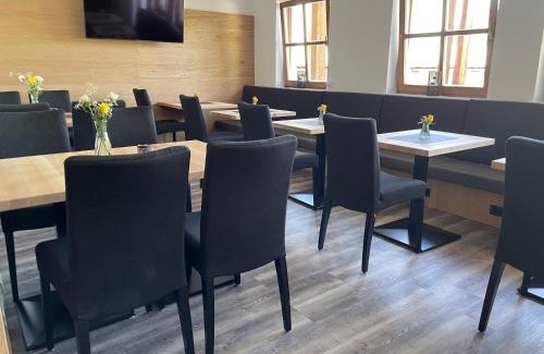 Waldsassen Hotel | Kondrauer Hof