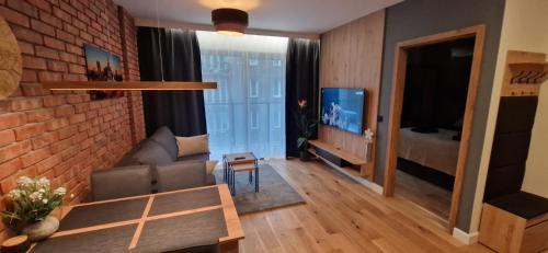 Nowa Praga Apartment | Koneser Warsaw by Better Place