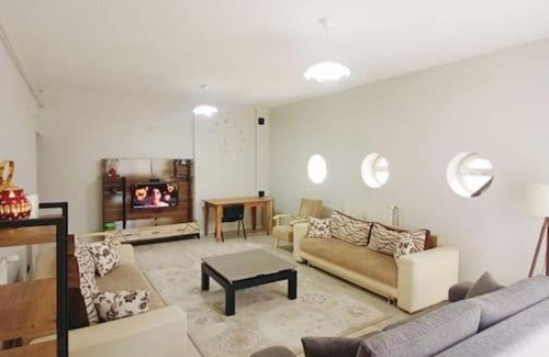 Osmangazi Apartment | konfurlu ve rahat bir tatil