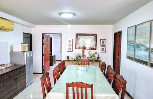 Phaya Yen Resort | Kong Garden Resort