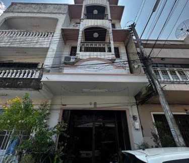 Downtown Hat Yai House | Kong Khong Homestay