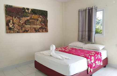 Noen Phra Hotel | Kongka Resort