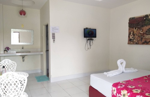 Noen Phra Hotel | Kongka Resort