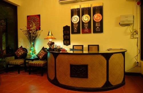 Chiang Rai Province Hotel | Kongkam House