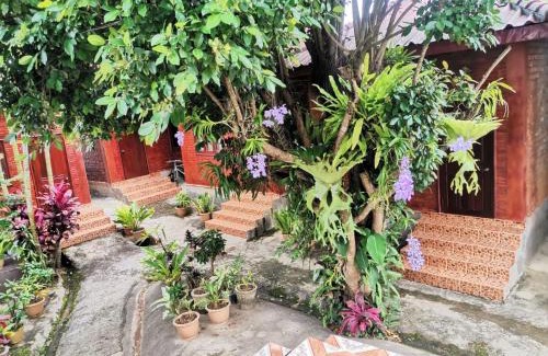 Phonsavan House | Kongkeo Guesthouse