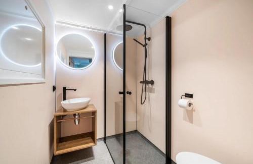 Flekkefjord Apartment | Kongshamn Gjestgiveri