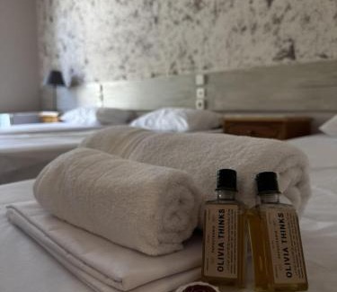 Lygia Hotel | konidaris hotel