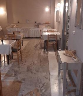 Lygia Hotel | konidaris hotel