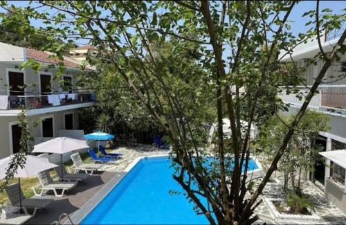 Lygia Hotel | konidaris hotel