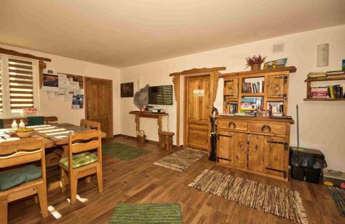 Cisna House | Konie2 Pokoje Gościnne