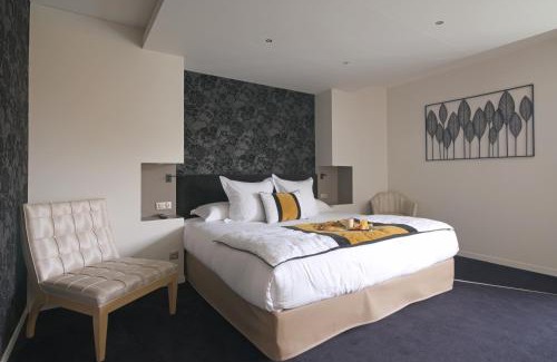 Montceau-les-Mines Hotel | Konine - Hotel & Bar & Restaurant