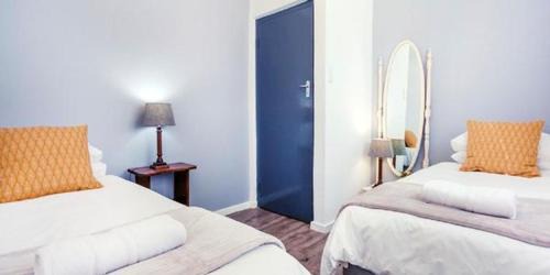 Overstrand Apartment | Konings Cottage