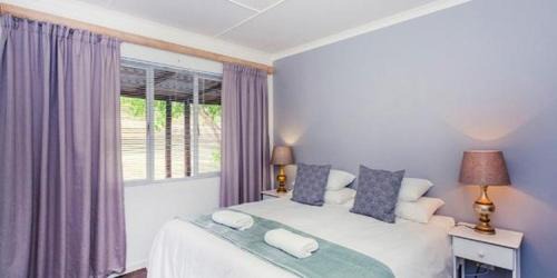 Overstrand Apartment | Konings Cottage