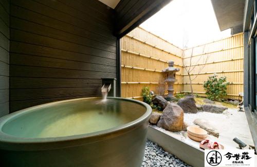 Higashinari House | KONJAKUSO Osaka Tsuruhashi "KAKUJU"