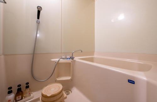 Aizuwakamatsu Hotel | Konjakutei