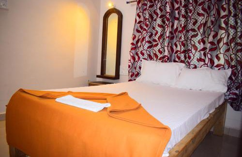 Devbag Hotel | Konkan Villa Dream