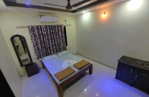 Devbag Hotel | Konkan Villa Dream