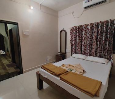Devbag Hotel | Konkan Villa Dream