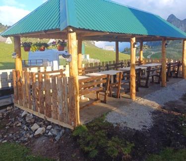 Kolasin Municipality Cabin | Konoba Vratlo Sinjajevina Ječmen Do