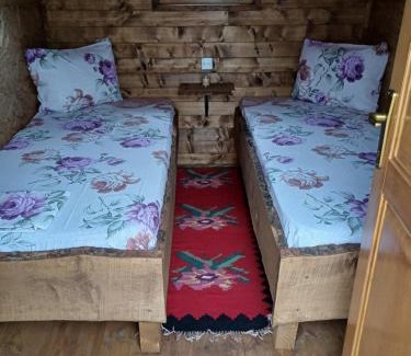 Kolasin Municipality Cabin | Konoba Vratlo Sinjajevina Ječmen Do