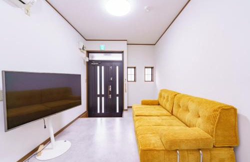 Nagawa Apartment | Konoha Sangenjaya DZ4