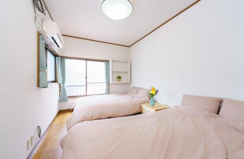 Nagawa Apartment | Konoha Sangenjaya DZ4